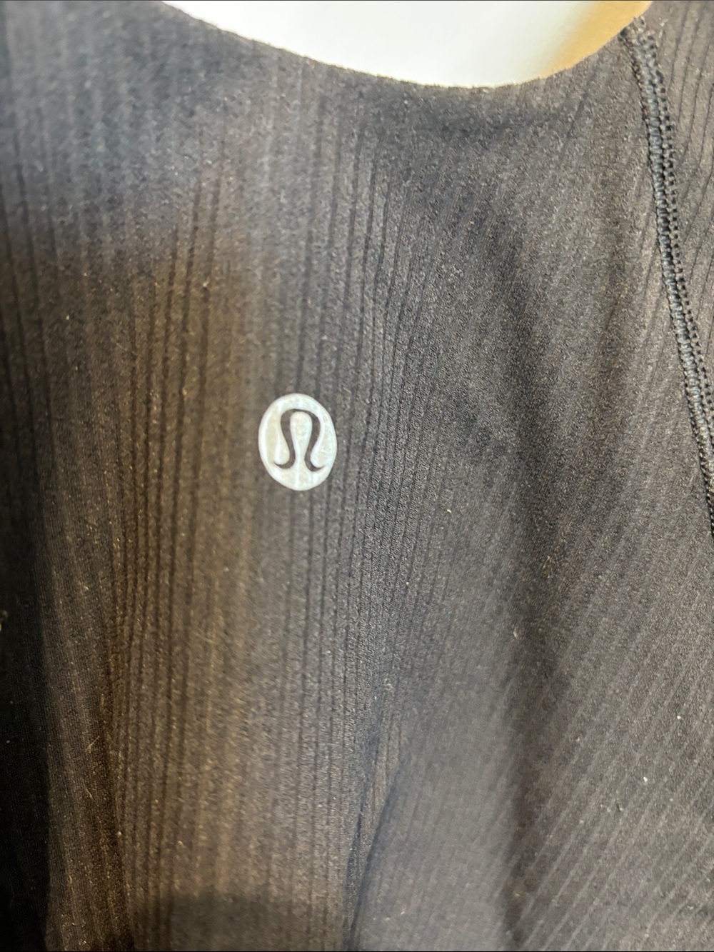 Lululemon Align Henley Tank Top - Picture 6 of 8